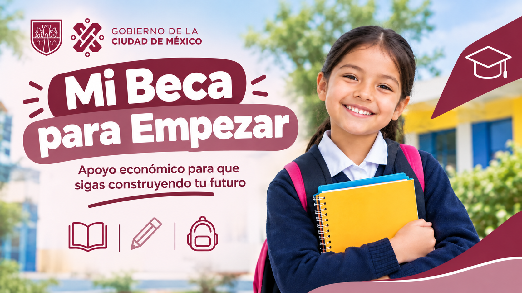 Mi Beca para Empezar